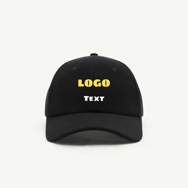 Custom Embroidered Vetvet Baseball Cap