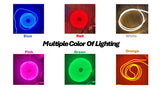 2024 Led Neon Sign - Self Standing