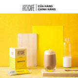Archcafé Banana Cappuccino Instant Coffee (240g)