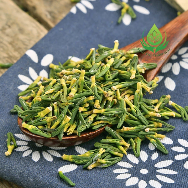 Lotus Plumule Tea (100g)