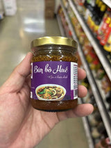 YESHUE Hue-Style Beef Noodle Soup Seasoning – 5.3 oz
