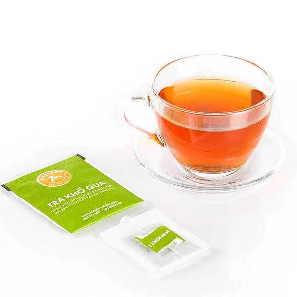 Bitter Melon Tea Bags