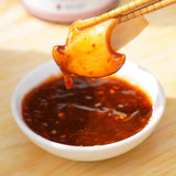 Vegetarian Mushroom Satay Sauce – 8.8 oz