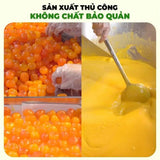 Golden Salted Egg Sauce – 8.8 oz