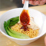 Vegetarian Mushroom Satay Sauce – 8.8 oz