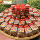 Krông Pa Golden Ant Salt – 1.8 oz