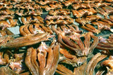 Spicy Salted Dried Snakehead Fish – 1.1 lb