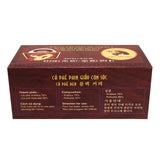 Black Drip Filter Squirrel Coffee (Single Box)