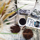 100% Pure Roasted Robusta Coffee - Phin Brew (500g)