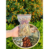 Vietnamese Herbal Tea Blend – 15 Sachets