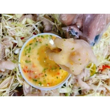Vietnamese Dipping Sauce Set – 2 Bottles, 24.7 oz