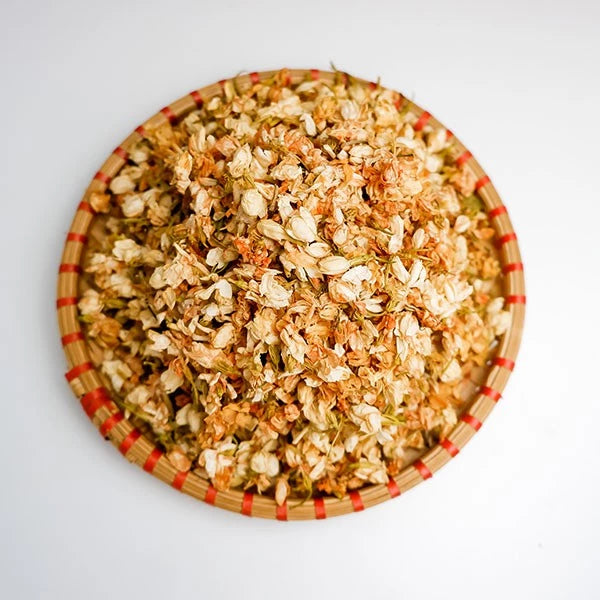 Dried Jasmine Tea