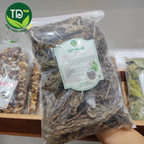 Dried Plantain Herb (Mã Đề) – 1.1 lbs