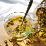 Dried Chrysanthemum Tea (100gr)