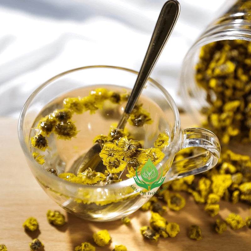 Dried Chrysanthemum Tea (100gr)