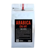 Cau Dat Arabica Coffee (500g)
