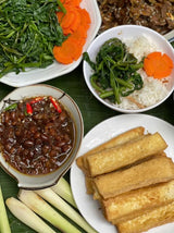 Soybean Paste with Lemongrass & Chili – 1.1 lbs