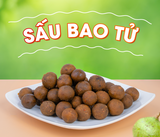 Vietnamese Young Ambarella With Chili & Sugar – 1.1 lbs