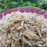 Premium Dried Sea Shrimp – 1.1 lb