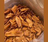 Sesame Dried Banana – 1.1 lbs