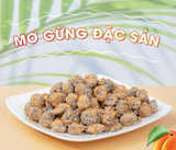 Vietnamese Candied Apricot with Ginger – 10.6 oz