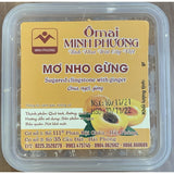 Dry Apricot with Ginger – 1.1 lbs