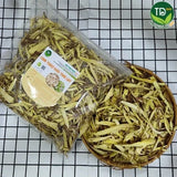 Dried Licorice Root Slices – 8.8 oz
