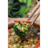 Vietnamese Caramelized Pork Fat Dipping Sauce – 8.8 oz