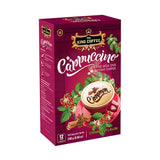 King Coffee Cappuccino Instant Coffee – Cinnamo Flavor (12 Sachets )