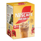 Nescafe 3in1 Coffee Mix - Authentic Vietnamese Iced Coffee Flavor