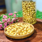 Crispy Roasted Lotus Seeds – 14.1 oz