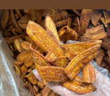 Sesame Dried Banana – 1.1 lbs