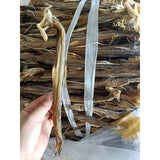 Traditional Dried Lizardfish – 1.1 lb
