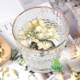 Jasmine Flower Tea (100gr)