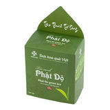 Hong Lam Phat Do Green Tea – 50g