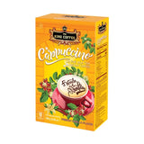 King Coffee Cappuccino Instant Coffee – Vanilla Flavor (12 Sachets )