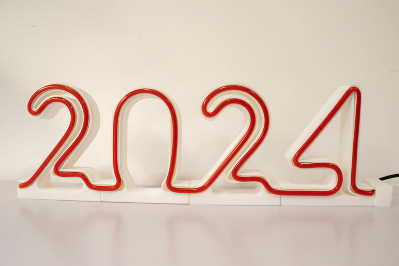 2024 Led Neon Sign - Self Standing