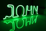 Name Led Neon Sign