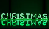 Christmas Led Neon Sign - Self Standing