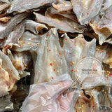 Dried Young Snakehead Fish with Chili Salt – 1.1 lb