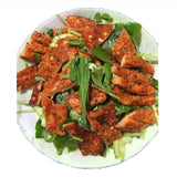 Dried Red Tilapia Fish – 1.1 lb