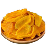Soft Dried Thai Jackfruit – 10.6 oz
