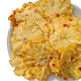 Unsweetened Chili Salt Dried Pineapple – 1.1 lbs