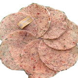 Mild Spicy Dried Squid Rice Paper – 1.1 lb