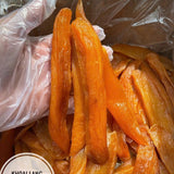 Vietnamese Sweet Potato - Freeze Dried Soft & Chewy Sweet Potato 500g (1.1 lbs)