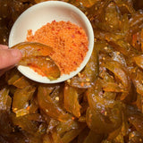 Dried Ambarella with Chili Salt – 1.1 lbs