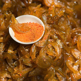 Dried Ambarella with Chili Salt – 1.1 lbs