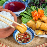 Cambodian Dried Swai Fish Fillet – 1.1 lb
