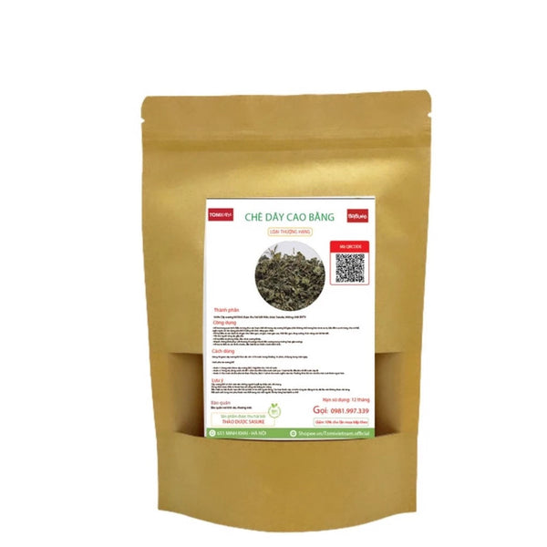 Ampelopsis Herbal Tea from Cao Bang (500gr)