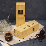 Weasel Coffee Box 225g - Trung Nguyen Legend